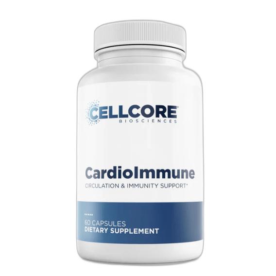 CardioImmune Cell Core Supplement - Conners Clinic