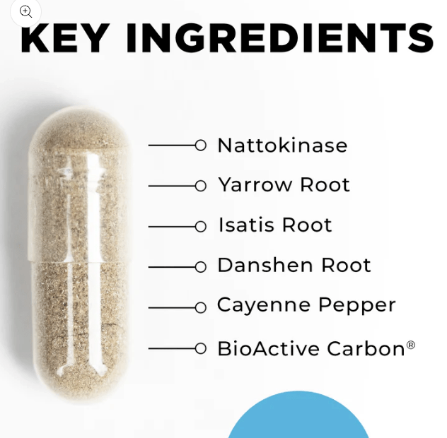 CardioImmune Cell Core Supplement - Conners Clinic