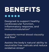 Thumbnail for CardioImmune Cell Core Supplement - Conners Clinic