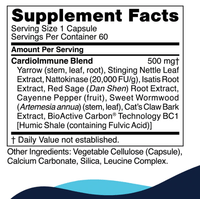 Thumbnail for CardioImmune Cell Core Supplement - Conners Clinic