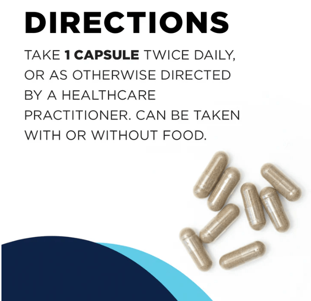 CardioImmune Cell Core Supplement - Conners Clinic