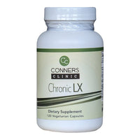 Thumbnail for Chronic LX - Chronic Lyme and Infections Immune Boost - 120 Capsules Conners Clinic Supplement - Conners Clinic