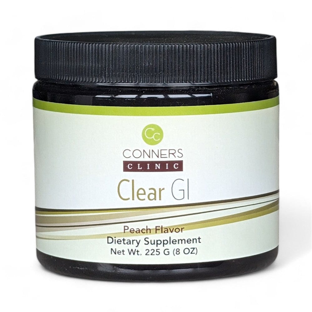 Clear GI - 225 Grams Conners Clinic Supplement - Conners Clinic