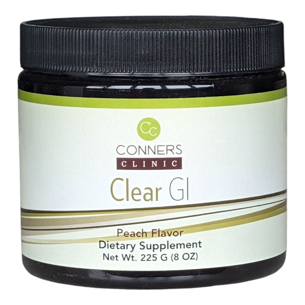 Clear GI - 225 Grams Conners Clinic Supplement - Conners Clinic