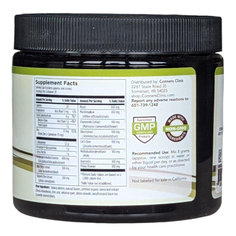 Clear GI - 225 Grams Conners Clinic Supplement - Conners Clinic