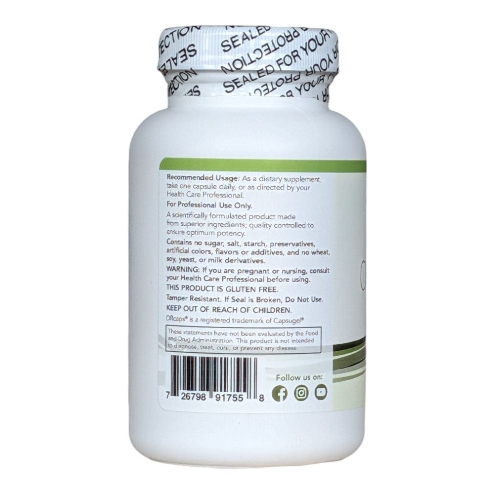 Clear Histamine Scavenger - 90 Caps Conners Clinic Supplement - Conners Clinic