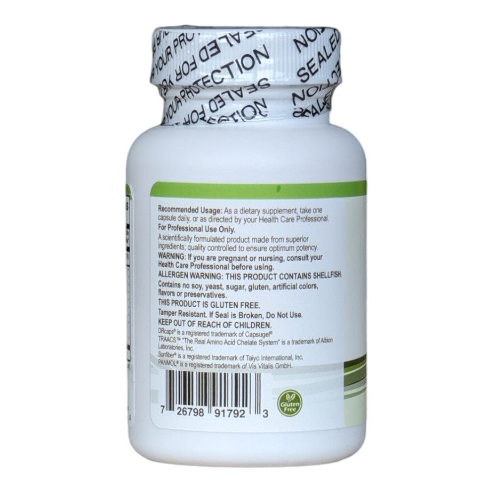 Clear Tox Conners Clinic Supplement - Conners Clinic