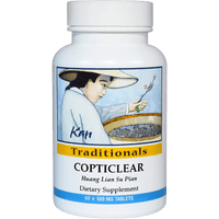 Thumbnail for Copticlear 60 tabs Kan Supplement - Conners Clinic