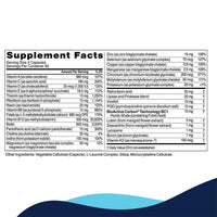 Thumbnail for Core Nutrients 120 Ct Cell Core Supplement - Conners Clinic