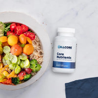 Thumbnail for Core Nutrients 120 Ct Cell Core Supplement - Conners Clinic