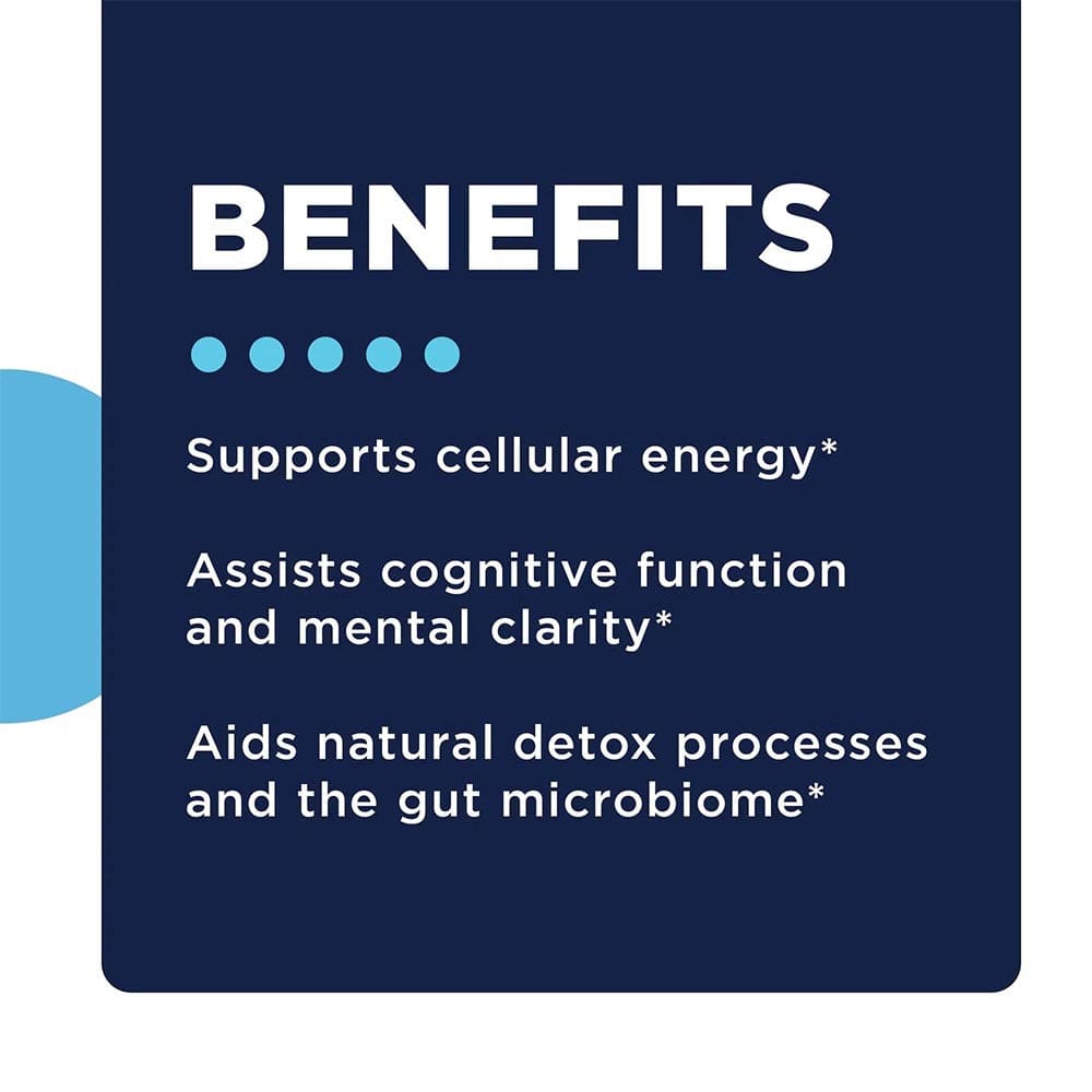 CT Minerals Cell Core Supplement - Conners Clinic