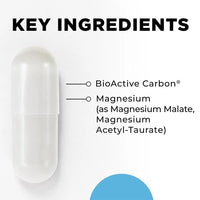 Thumbnail for CT Minerals Cell Core Supplement - Conners Clinic