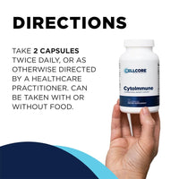 Thumbnail for CytoImmune Cell Core Supplement - Conners Clinic