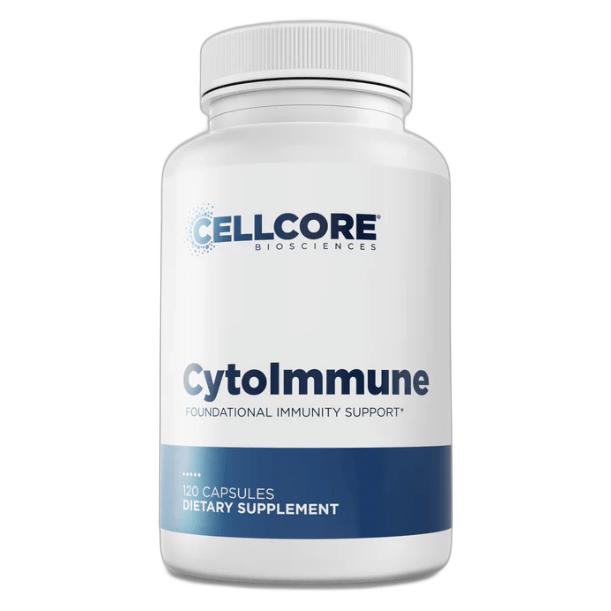 CytoImmune Cell Core Supplement - Conners Clinic