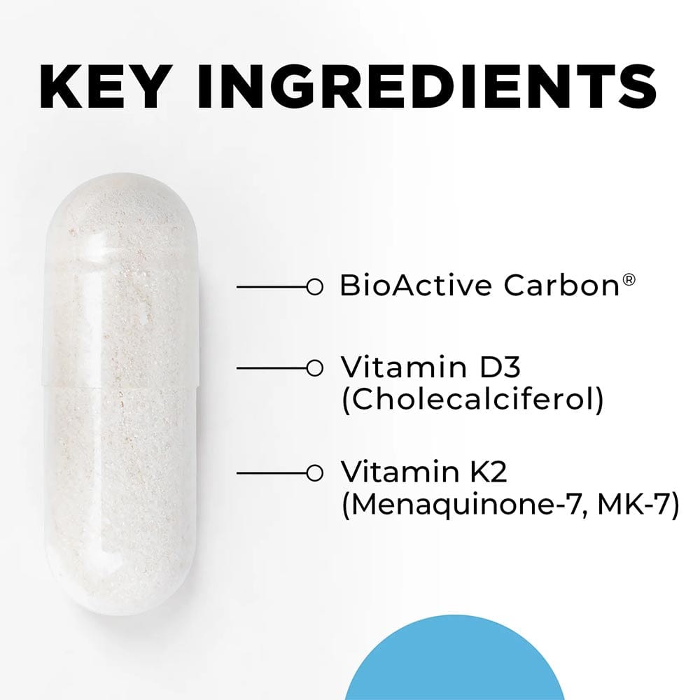 D3+K2 Pro Cell Core Supplement - Conners Clinic