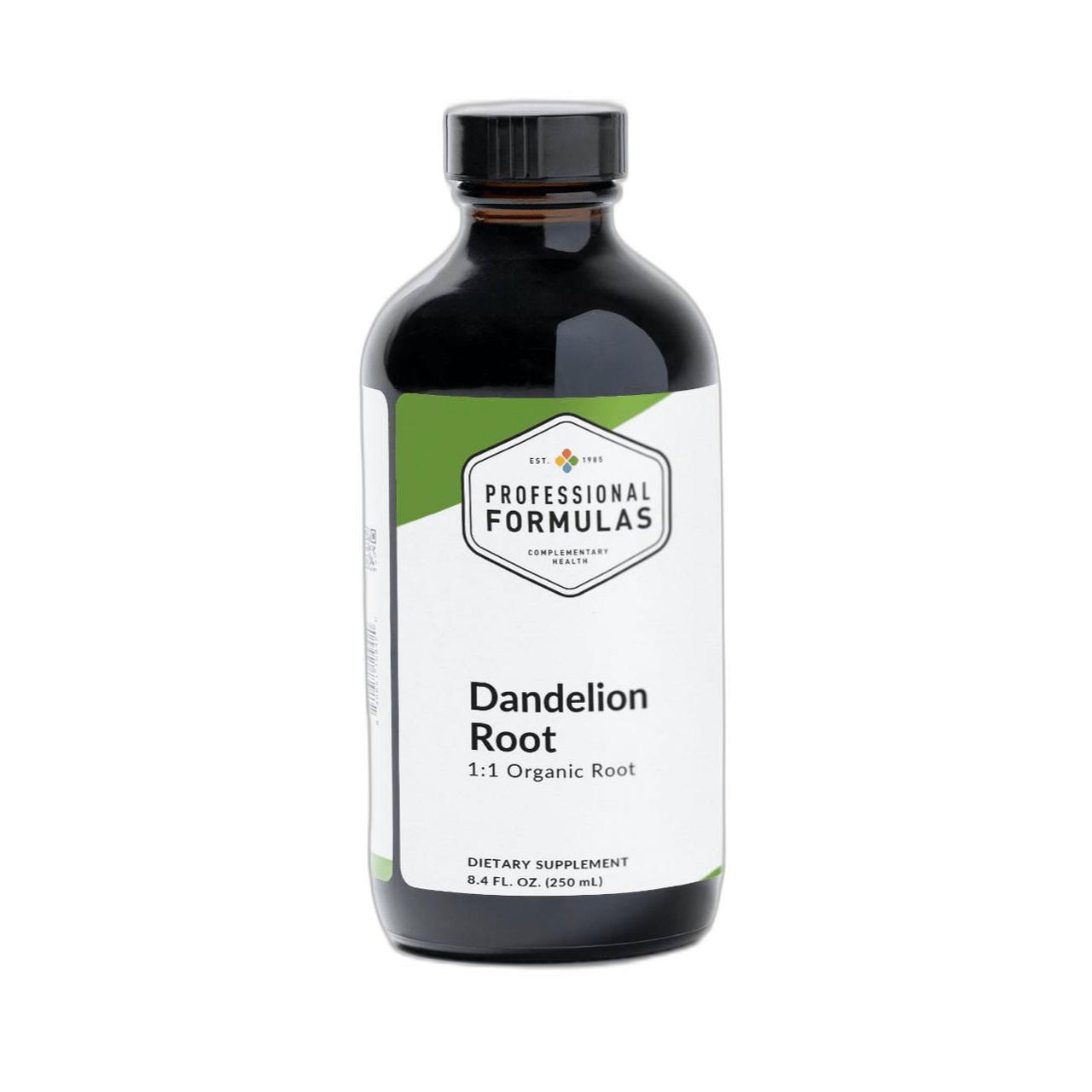 Dandelion Root (Taraxacum officinale) * Professional Formulas Supplement - Conners Clinic