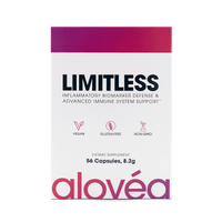 Thumbnail for Evolv / Alovea Limitless Alovea Supplement - Conners Clinic