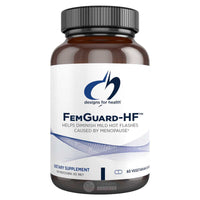 Thumbnail for FemGuard-HF Designs for Health Supplement - Conners Clinic