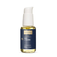 Thumbnail for GABA with L-Theanine 1.7 fl oz    * Quicksilver Scientific Supplement - Conners Clinic