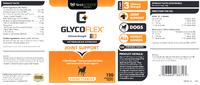 Thumbnail for GlycoFlex III For Dogs 120 chew VetriScience Supplement - Conners Clinic