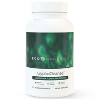 Thumbnail for GlyphoDetox 60 vegcaps.    * EcoNugenics Supplement - Conners Clinic