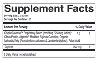 Thumbnail for GlyphoDetox 60 vegcaps.    * EcoNugenics Supplement - Conners Clinic