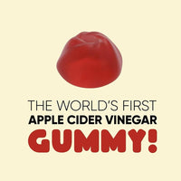 Thumbnail for Goli Apple Cider Vinegar Gummy Vitamins - 60 Ct Goli - Conners Clinic