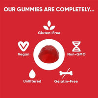 Thumbnail for Goli Apple Cider Vinegar Gummy Vitamins - 60 Ct Goli - Conners Clinic