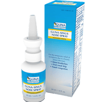 Thumbnail for Guna Sinus Plus 1 fl oz * Guna Inc. Supplement - Conners Clinic