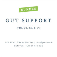 Thumbnail for Gut Bundle - Protocol #1 Conners Clinic Supplement - Conners Clinic