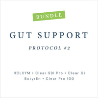 Thumbnail for Gut Bundle - Protocol #2 Conners Clinic Supplement - Conners Clinic