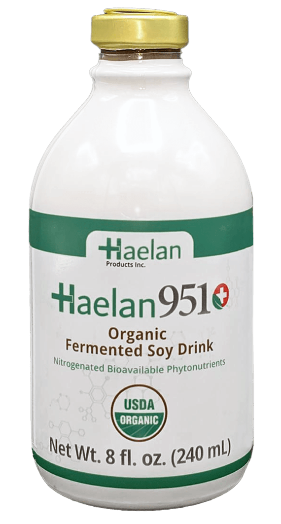 Haelan 951 Haelan Supplement - Conners Clinic