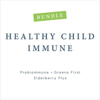Thumbnail for Healthy Child Immune Bundle Conners Clinic Supplement - Conners Clinic