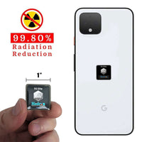 Thumbnail for Hedron Phone Harmonizer - 5G/EMF Blocker Hedron Equipment - Conners Clinic