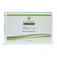 Thumbnail for Hista Clear - DAO Enzyme Conners Clinic Supplement - Conners Clinic