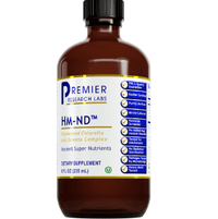 Thumbnail for HM-ND - 8 fl oz Premier Research Labs Supplement - Conners Clinic