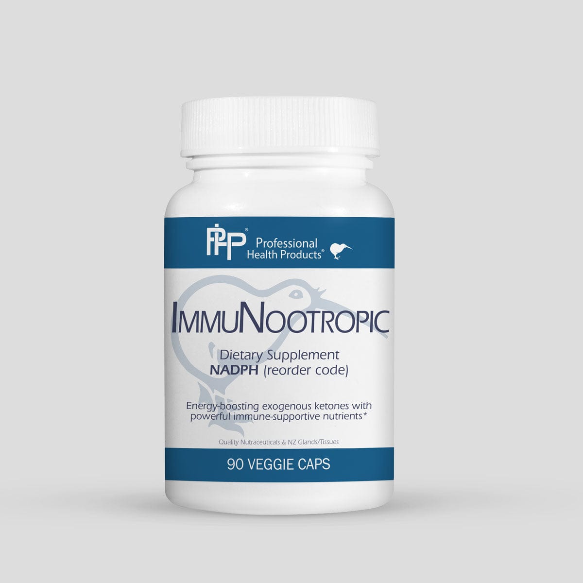 ImmuNootropic capsules* Prof Health Products - Conners Clinic