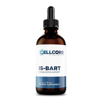 Thumbnail for IS-BART - 4 oz Dropper Cell Core Supplement - Conners Clinic