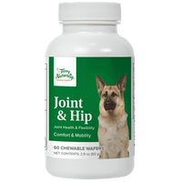 Thumbnail for Joint & Hip Formula 60 chews Terry Naturally Supplement - Conners Clinic