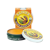 Thumbnail for Joint Rub * Badger Supplement - Conners Clinic