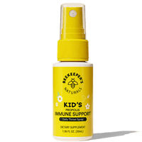 Thumbnail for Kid's Prop Immune Support Spray 1.06 fl oz BeeKeeper's Naturals Supplement - Conners Clinic