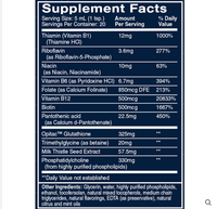 Thumbnail for Liposomal Glutathione Complex  3.38 fl oz.     * Quicksilver Scientific - Conners Clinic