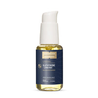 Thumbnail for Liposomal Glutathione, Lemon Mint Flavor - 1.7 fl oz  * Quicksilver Scientific Supplement - Conners Clinic