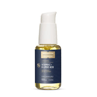 Thumbnail for Liposomal Vitamin C with R-Lipoic Acid - 1.7 fl oz * Quicksilver Scientific Supplement - Conners Clinic