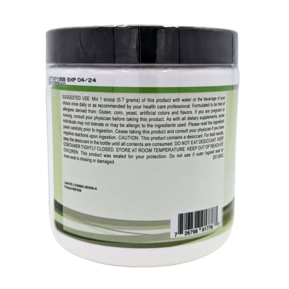 Magna Clear Powder Conners Clinic Supplement - Conners Clinic