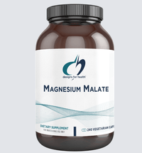 Thumbnail for Magnesium Malate - 240T Designs for Health Supplement - Conners Clinic