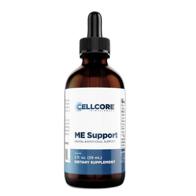 ME Support Cell Core Supplement - Conners Clinic