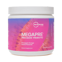 Thumbnail for MegaPre Pineapple Orange Guava 30 Servings Microbiome Labs - Conners Clinic