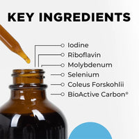 Thumbnail for Metabolic Activator Cell Core Supplement - Conners Clinic