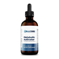Thumbnail for Metabolic Activator Cell Core Supplement - Conners Clinic